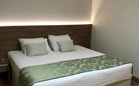 Apart Hotel Vista Azul